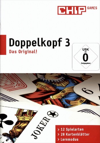 Chip doppelkopf pc mac - chip,
