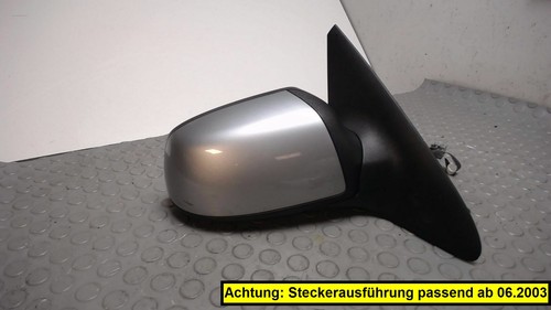 Aussenspiegel elektr - aussenspiegel,