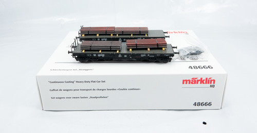 Märklin 48666