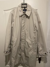 Polo Ralph Lauren Trench Coat
