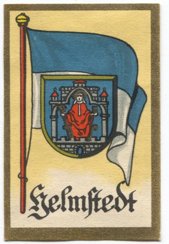 Helmstedt braunschweig - helmstedt,