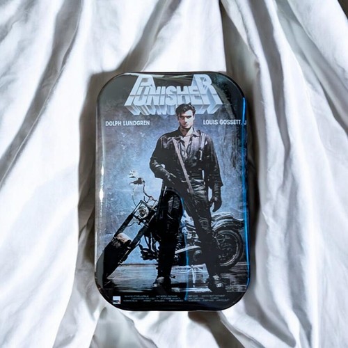 The punisher dolph lundgren - dolph,