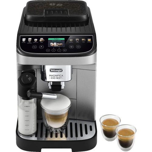 Longhi magnifica evo next - de'longhi,