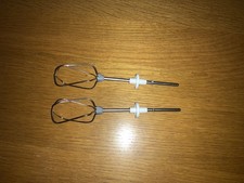 Krups ? 2 x Ersatz - Rührbesen Quirl für Handmixer Typ 238?