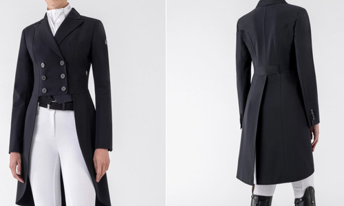 Equiline marilyn dressurfrack - marilyn,