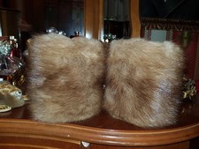 DEUTSCHE  ZOBEL PELZ FELL