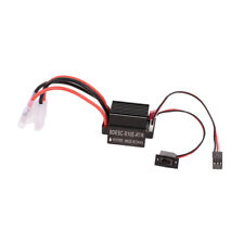RC Brushed ESC 320A Motor