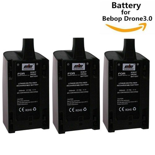 Stück 2500mah akku - 3,