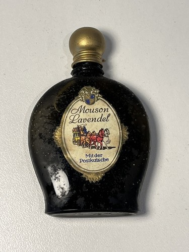 Mouson lavendel vintage - lavendel,