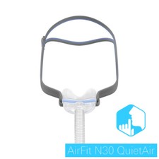ResMed Airfit N30 Nasenmaske