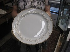 Meissen B Form Kuchenplatte