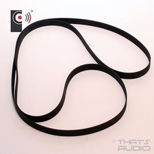 Passend für Bang & Olufsen (B&O) Ersatz-Plattenspielerriemen -> Beocentre 5500