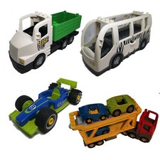Lego duplo fahrzeuge polizei - fahrzeuge,