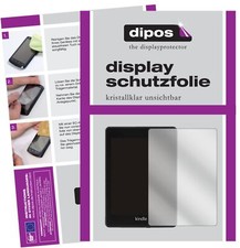Schutzfolie für amazon - 2x,