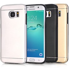 Metall Case für Samsung