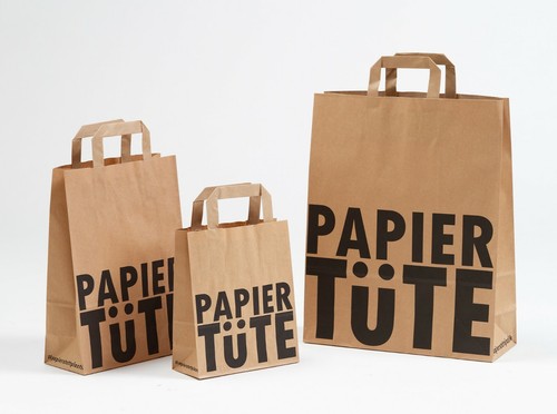 Sale papiertragetaschen - sale,