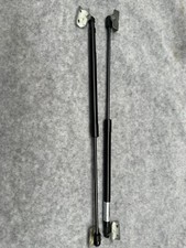 Aufstelldach Reimo oder SCA Einbauset für Bett. Gasdruckfeder mit Winkeln