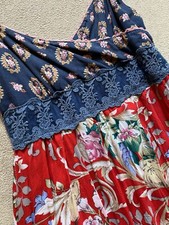 Ein sommerkleid von lulu - von,