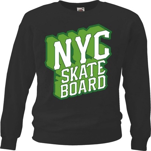 Sweatshirt new york city - new,