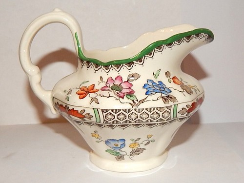 Milchkännchen copeland spode - milchkÄnnchen,