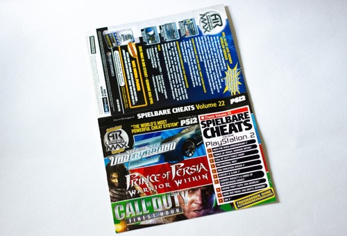 Action replay sampler cheats - action,
