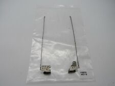 Toshiba Satellite L855-14Z Hinges Scharniere - guter Zustand - beide Seiten