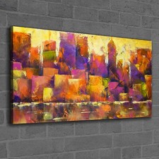 Canvas Wandbild Leinwand