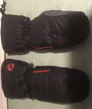 Outdoor Mammut Handschuhe Arctic Mitten