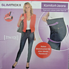 SLIMmaxx Komfort - Jeans