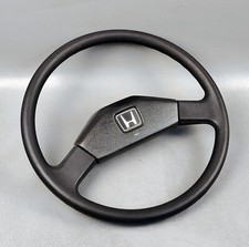 Honda 2 Speichen Alt Klassisch