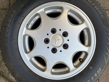 Mercedes benz w124 - s124, 15