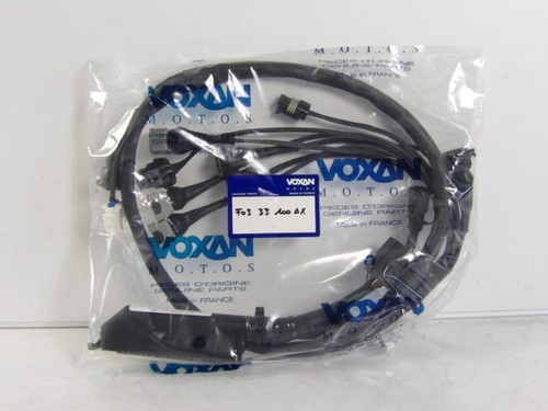 Voxan scrambler 1999 2004 - voxan, 1999-2004