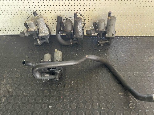 Bmw wasserventil mit - bmw,
