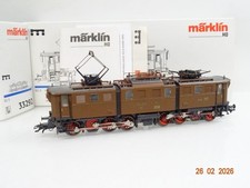 Märklin H0 33292 E-Lok EG 5