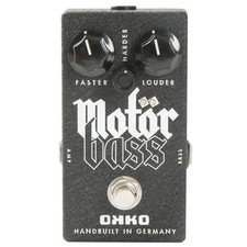 OKKO FX Motörbass - Bass