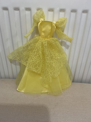 Barbie 1985 vintage dream - barbie,