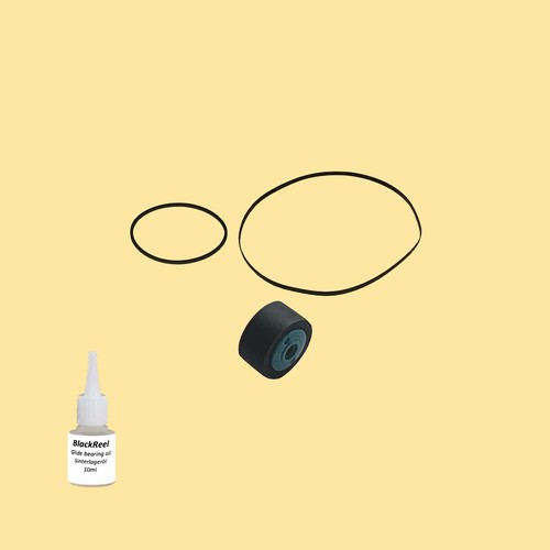Riemen andruckrolle öl kit - =,