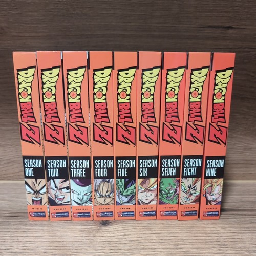 Dragon ball komplette - ball, serie