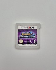 Pokémon ultramond spiel - pokémon,