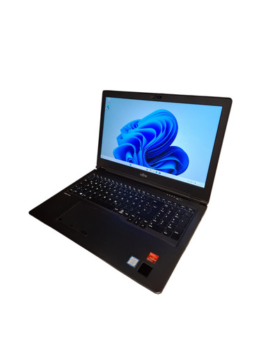 Fujitsu lifebook u758 win11 - fujitsu,