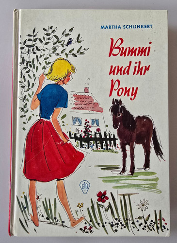Martha schlinkert bummi - martha, schlinkert.