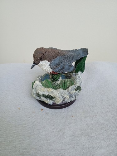 Eaglemoss die wasseramsel - die,