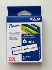 brother p-touch 1010