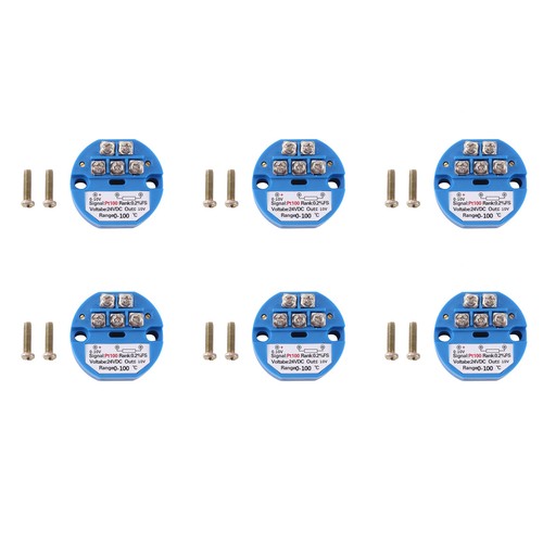 Typ pt100 bis 10v - pt100, 0-100