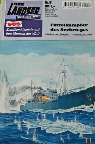 Der landser sos - der,