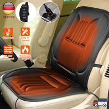 Auto Sitzheizung 12V DeLuxe 2