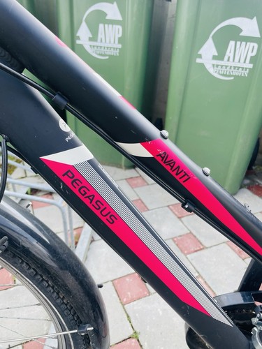 Fahrrad zum verkaufen - fahrrad,