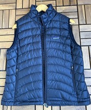 Patagonia Daunenweste –