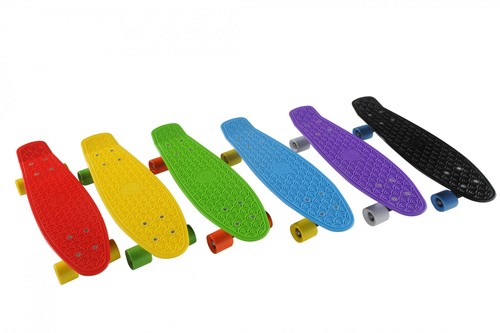Clamaro skateboard für - skateboard, kinder