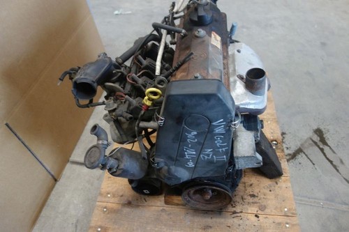 Motor ohne anbauteile - motor,